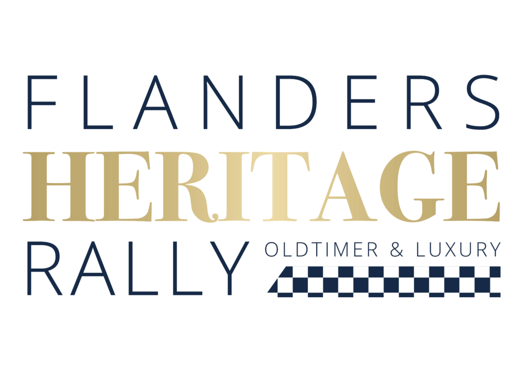 Flanders heritage rally